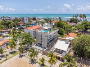 Paulo Borba 204 - Centro de Porto a 100 m da Vila e 200 m das piscinas naturais